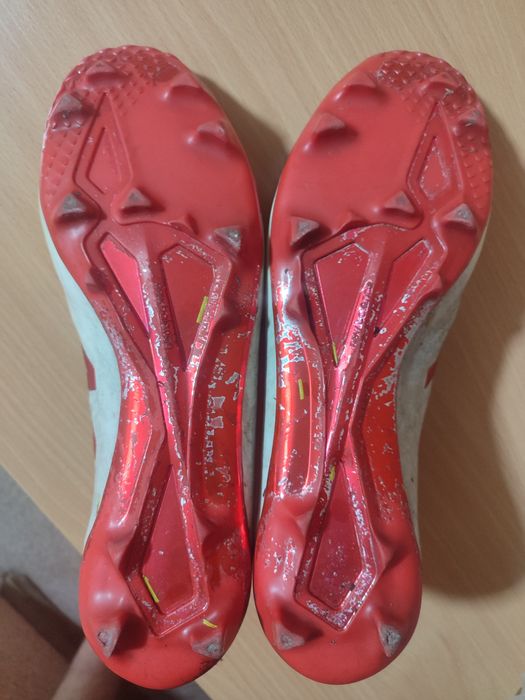 Бутси New Balance Furon 4.0 Pro FG