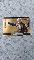 Karta legend kickerz 2016 Peter Schmeichel Dania Rare