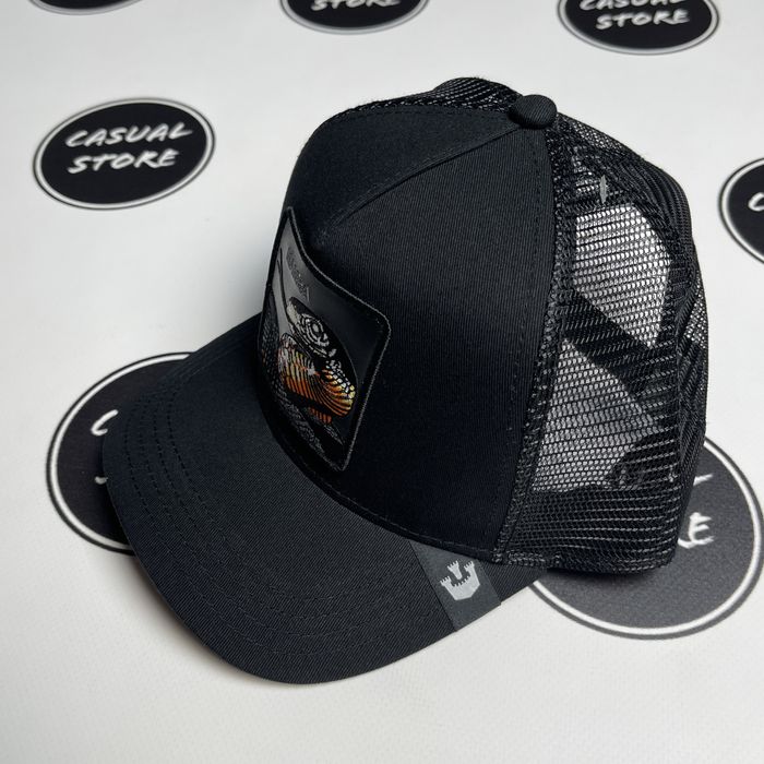 ОРИГІНАЛ Кепка Goorin Bros MAMBA з США