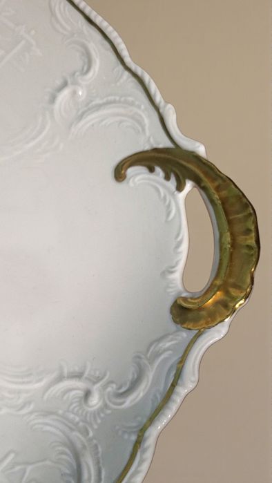 Patera Rosenthal Sanssouci