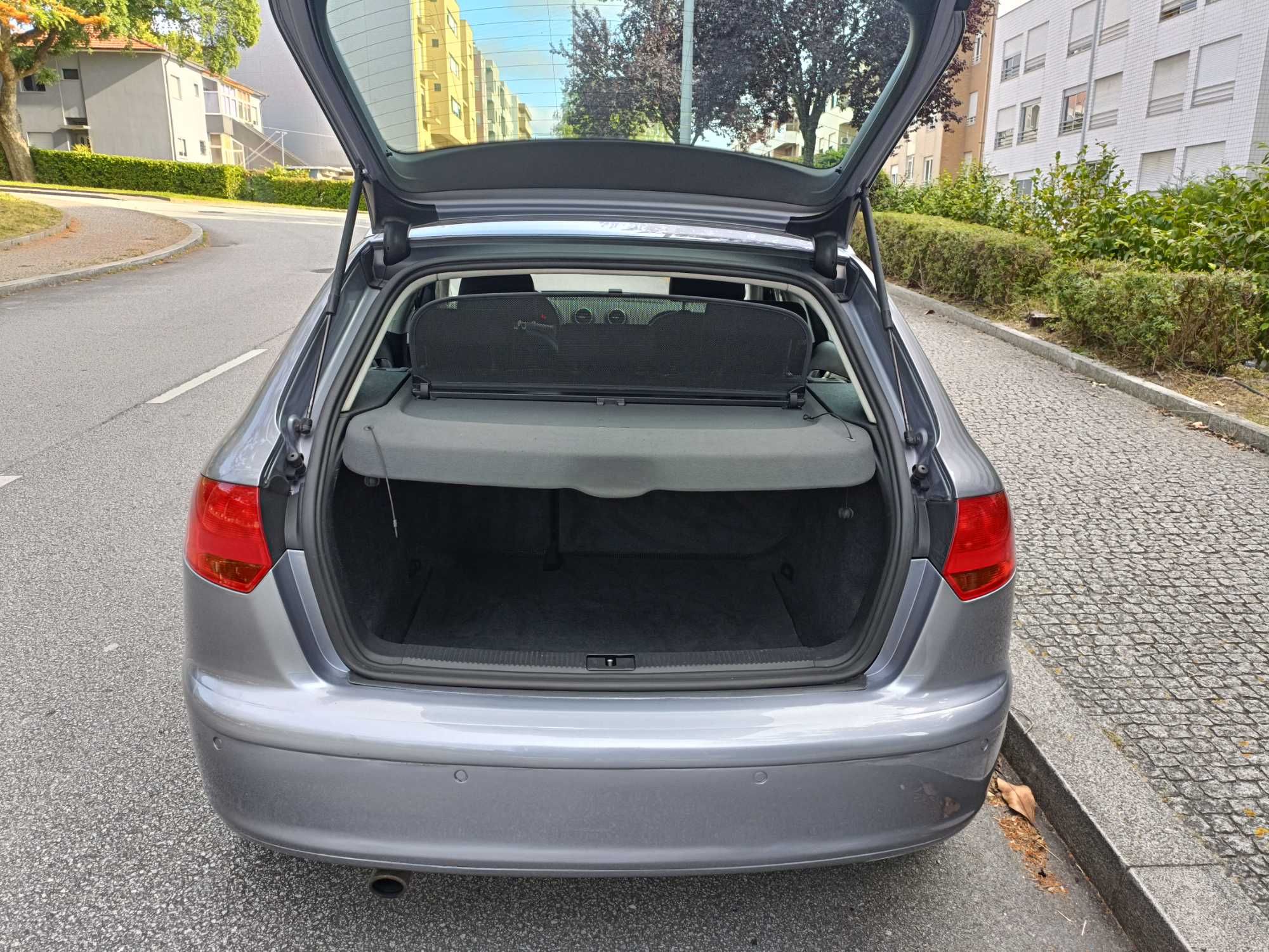 Audi A3 Sportback 1.6 FSi