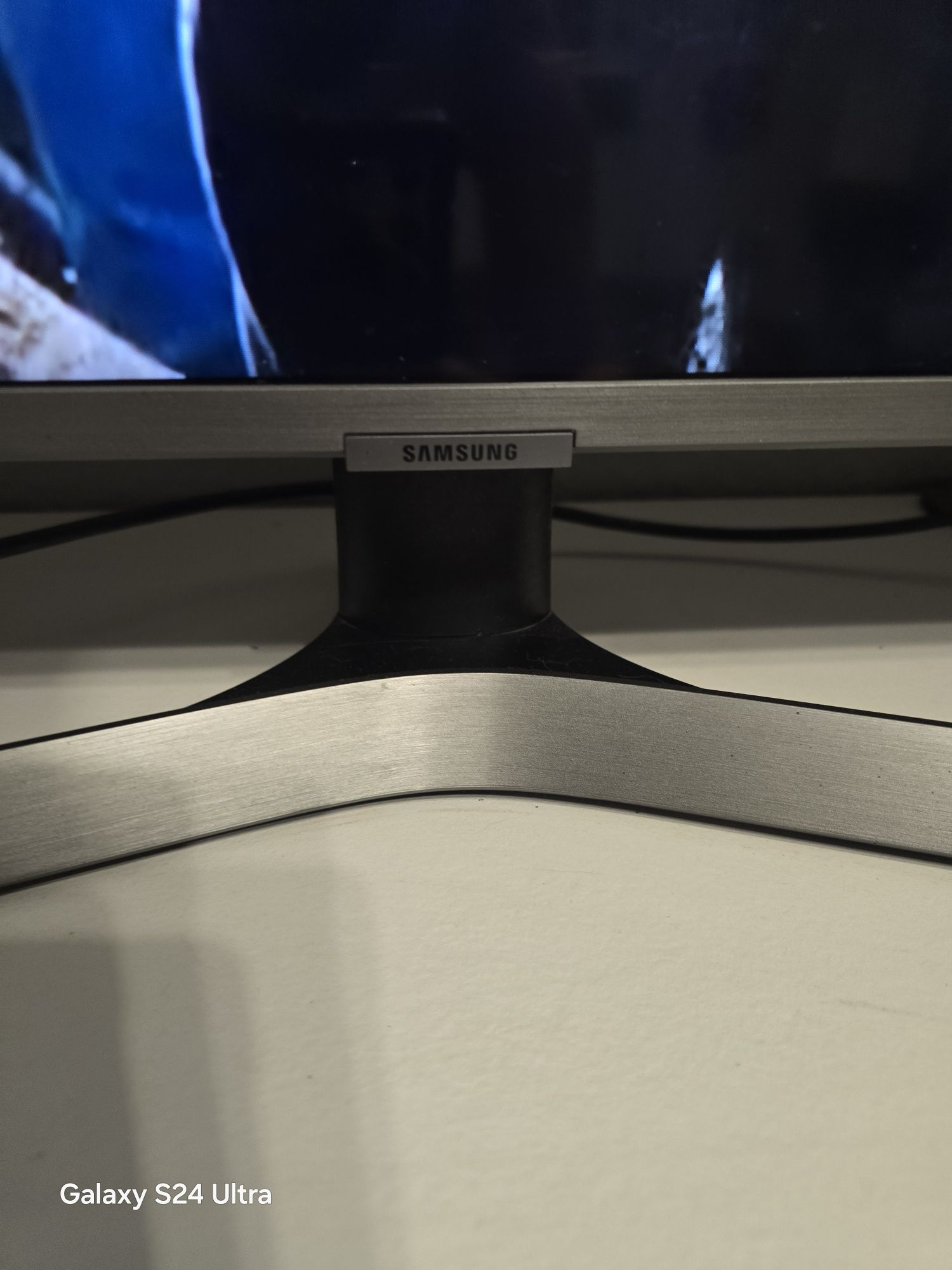 Telewizor samsung UHD TV 7 series 55cali