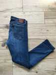 Spodnie jeansowe LEE Luke rozm. W34 L32