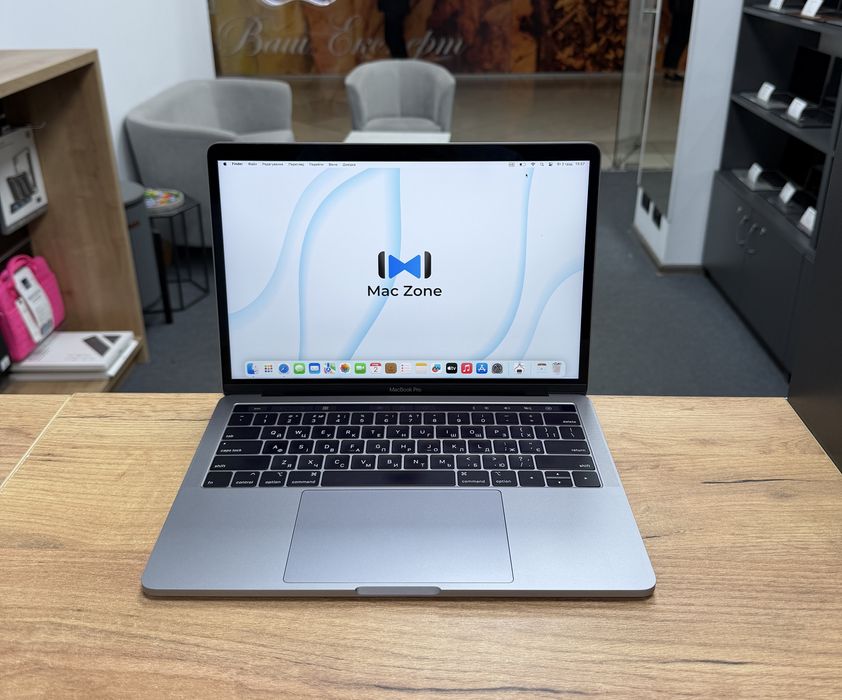 Ідеал | Macbook Pro 13 2019(2020) i5•16Gb•512Gb |Гарантія! Макбук Київ