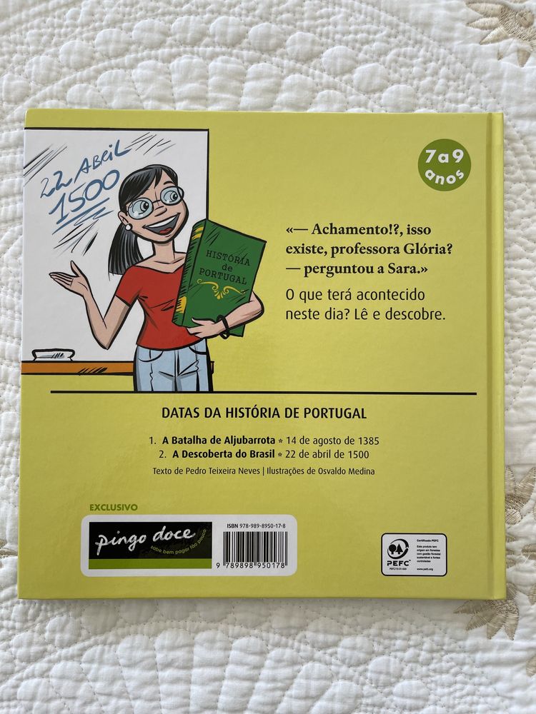 A Descoberta do Brasil