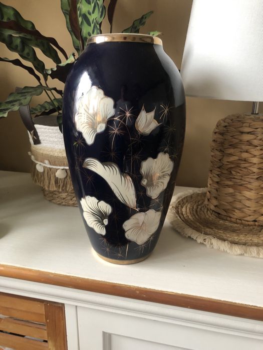 Wazon Porcelana Chodzież