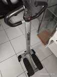 Máquina exercício STEP