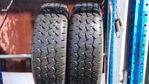 Opony para Firestone 205 R 14C Lato ( regał- 11)