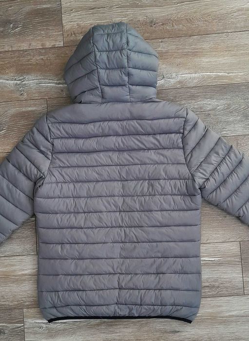 Kurtka wiosenno-jesienna.