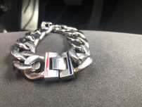 Pulsiera tommy hilfiger