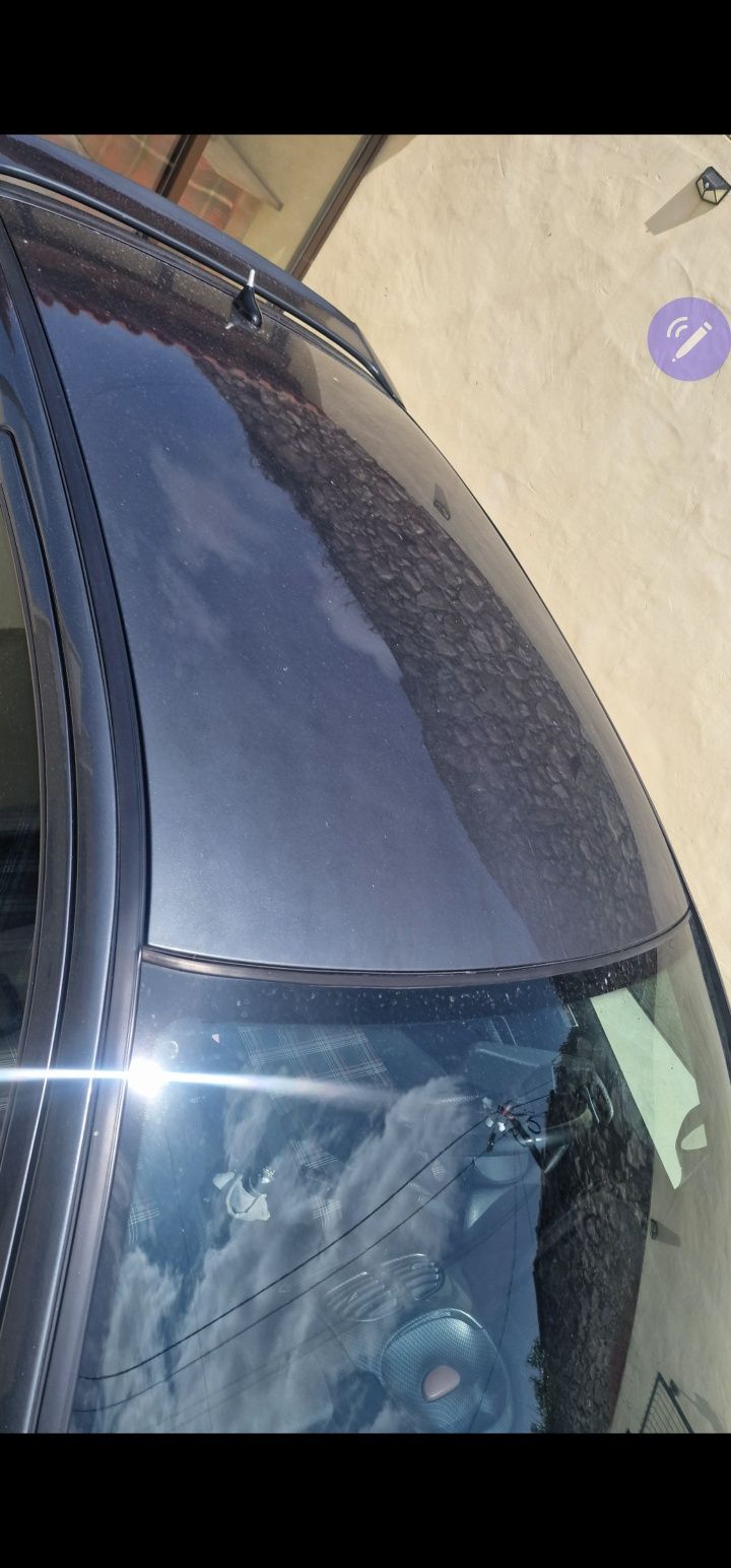 Vendo Peugeot 206