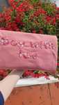 Bts sweatshirt/ boy with luv