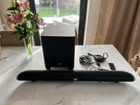 Głośnik JBL Cinema SB250