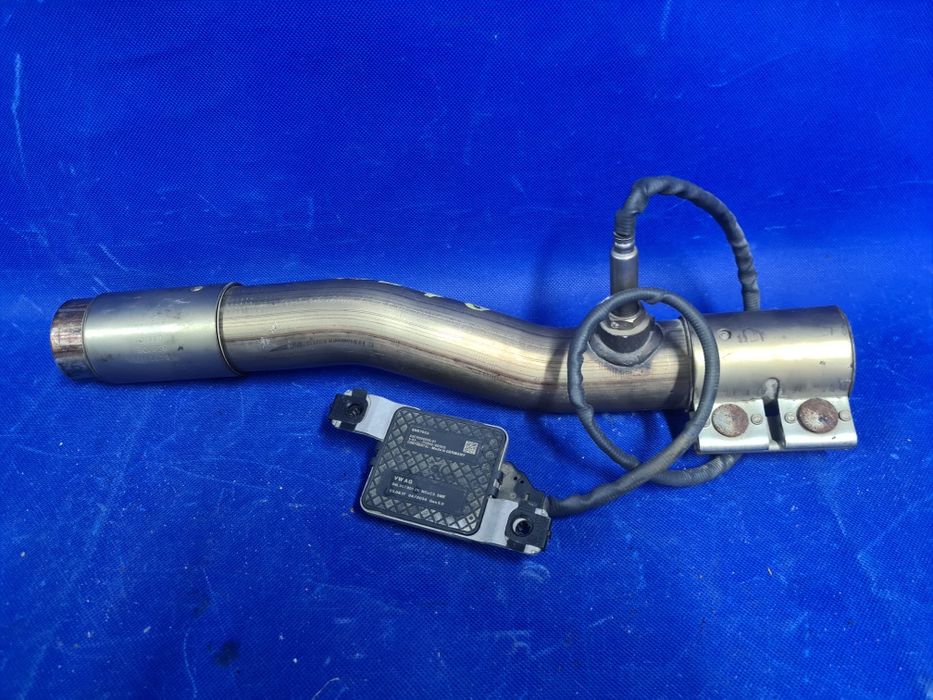 SONDA lambda sensor czujnik NOX AUDI A3 8V VW GOLF VII 2.0 TDI oem