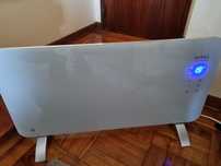 Aquecedor 1500 W inteligente (WiFi)