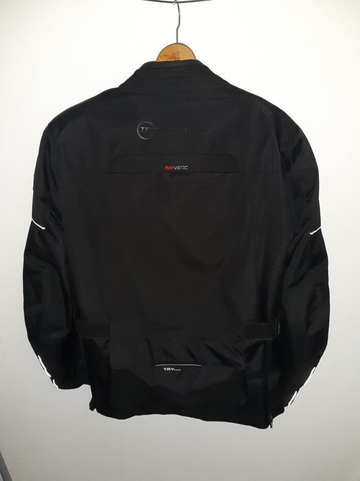 Casco motar XL impermeável