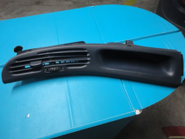 Consola Interior Tablier Renault Espace III