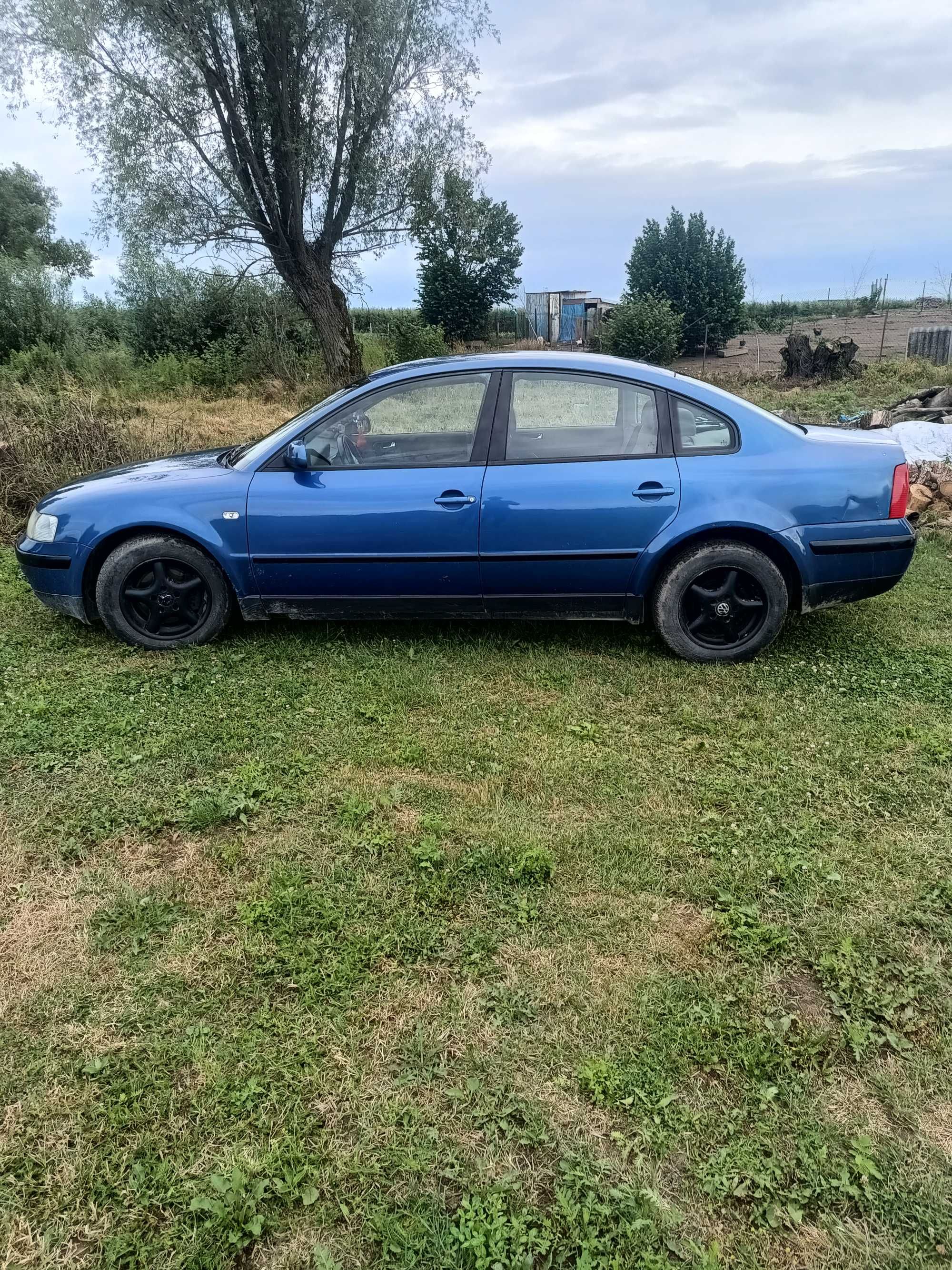 Passat B5 1,9 tdi