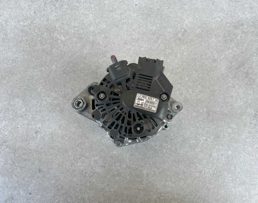 Генератор Hyundai i20 1.2L 1.25L 2012-2014р.в.