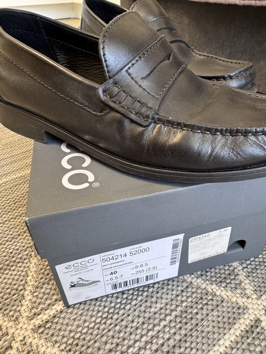 Черевики, туфли Geox