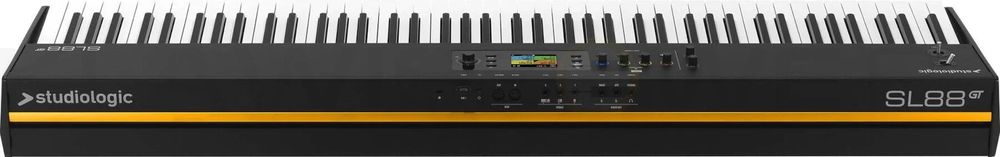 Studiologic SL88 GT MK2 | kup NOWY wymień STARY