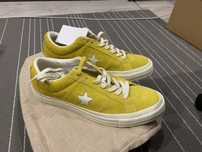 Converse x golf le fleur v1 bee 42