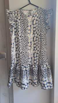 Sukienka dziewczęca Shein r.152