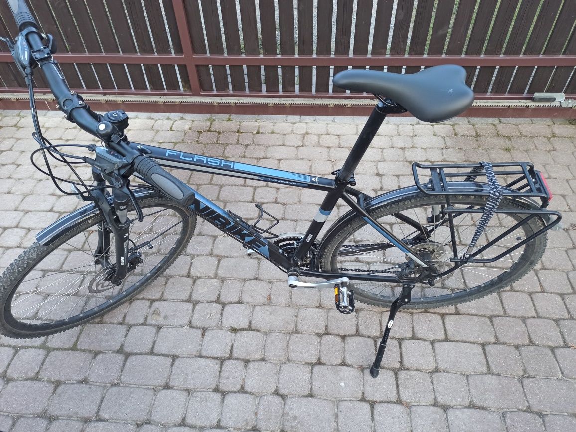 Rower Unibike Flash
