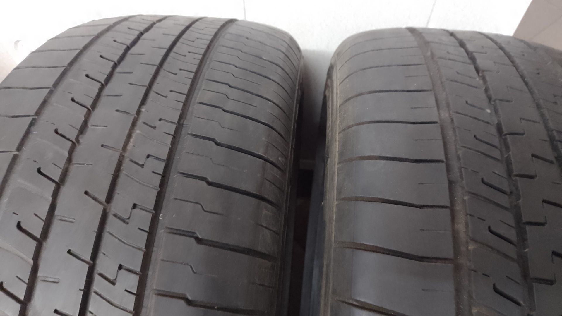 Opony Goodyear Eagle 235/45/R18