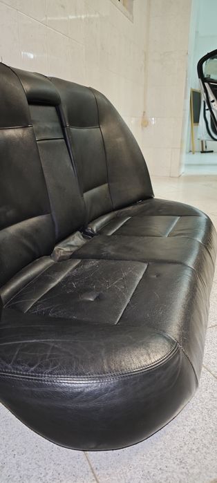 Bancos E46 Sedan 5 portas