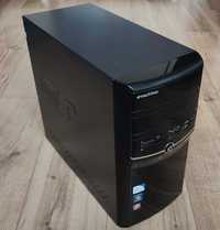 KOMPUTER Intel Pentium Dual-Core E5700 3GHz RAM 4GB Dysk 500GB czytnik