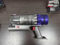 Пилосос Dyson g5gr Detect Fluffy (Роздріб/Опт/Дроп)