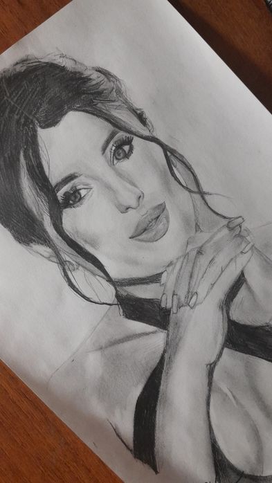 Портрети на замовлення