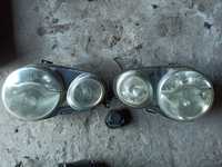 Lampy reflektory VW POLO 4 2004r