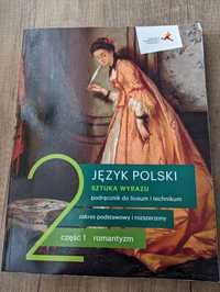 Język polski klasa 2