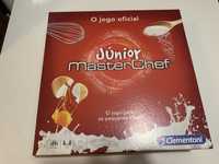 Jogo MasterChef Júnior