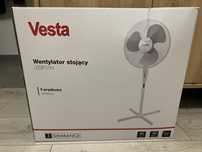 Wentylator stojacy