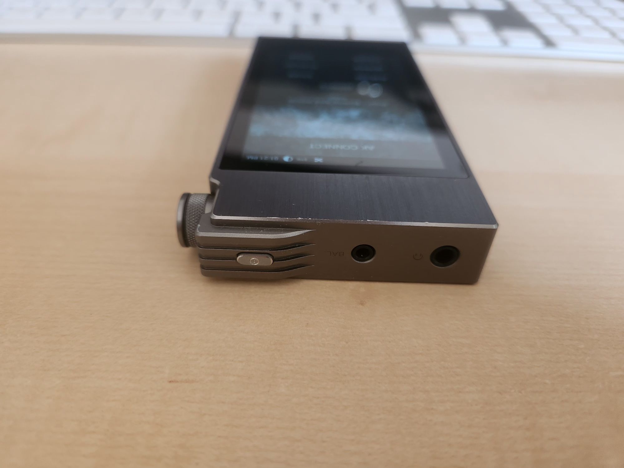 Astell & Kern AK 100 ii