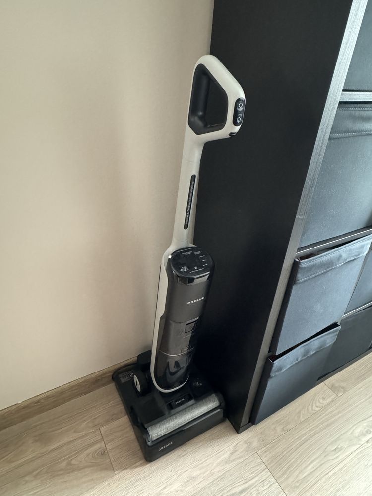 Odkurzacz mopujacy Dreame H14 PRO jak nowy