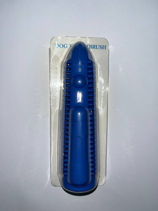 Зубна щітка Жувальна іграшка