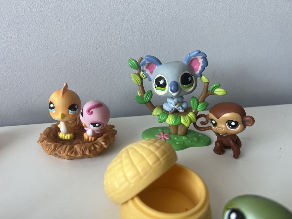 Littlest Pet Shop