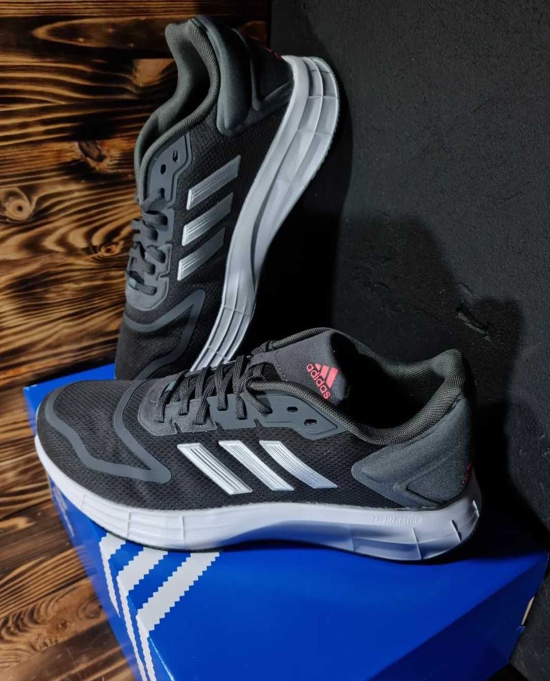 Кросівки Adidas Duramo  / р 44  28 см.