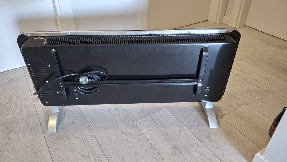 Aquecedor/Convector 2000w - Cecotec