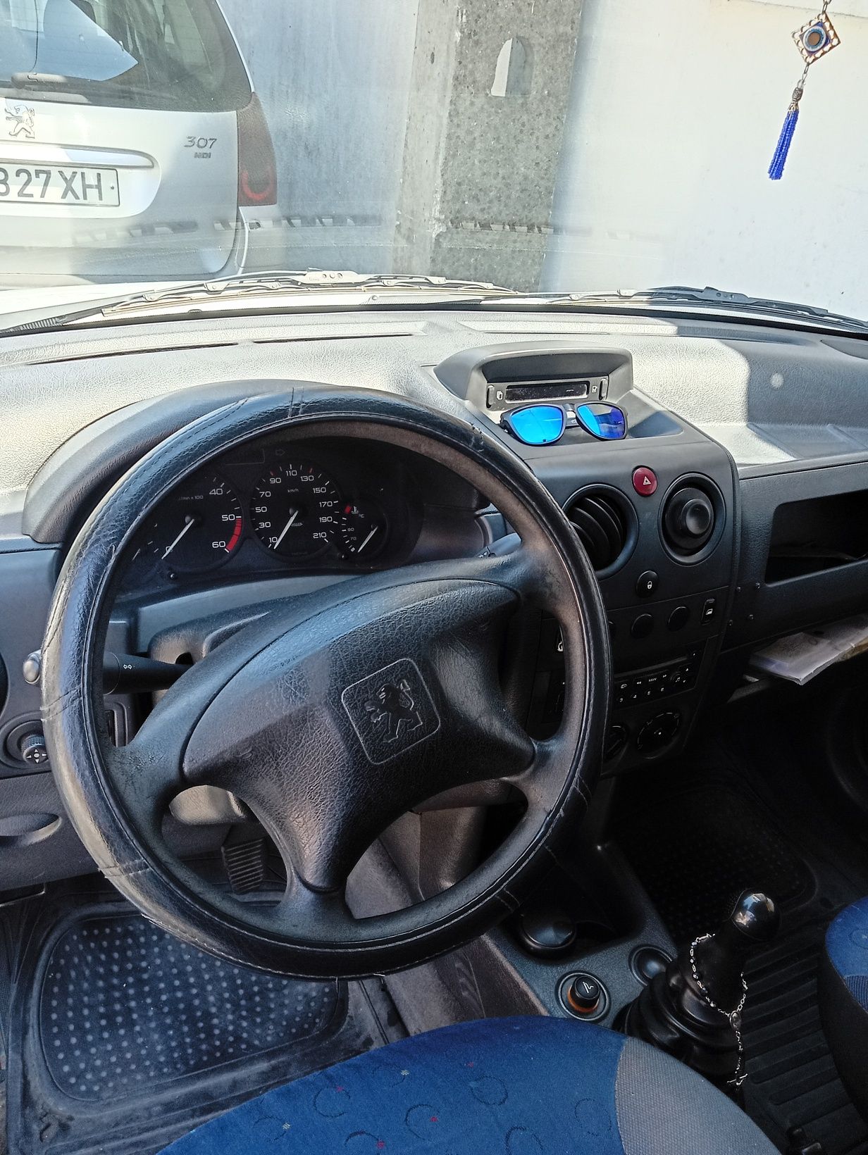 Peugeot partner bom estado