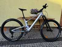 Nowy Full suspension Scott genius 940 XT 12 /24 rozmiar LARGE