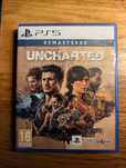 Uncharted Kolekcja Dziedzictwo Złodziei PL PS5