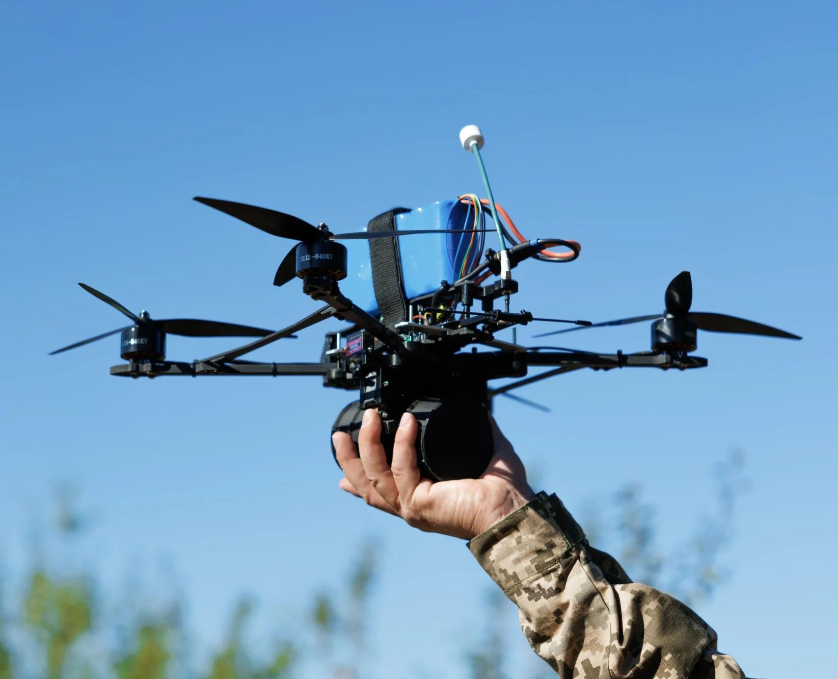 Заберу Вашы дроны фпв, mavic 3