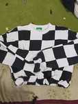 Camisola Benetton