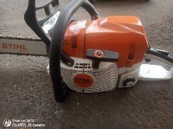 Piła spalinowa Stihl ms 400