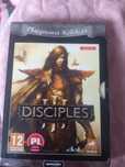Gra na PC Disciples 3 odrodzenie. Platynowa kolekcja